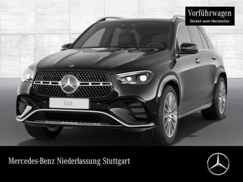 Used MERCEDES-BENZ CLASSE GLE Hybrid 2024 Ad 