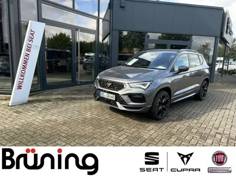 Annonce CUPRA ATECA Essence 2024 d'occasion 