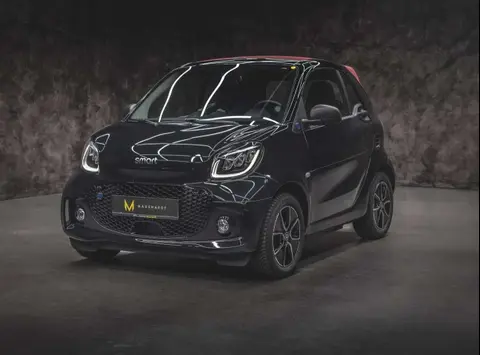 Annonce SMART FORTWO Électrique 2020 d'occasion 