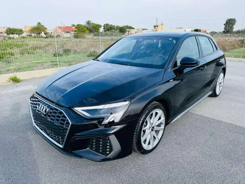 Annonce AUDI A3 Diesel 2023 d'occasion 