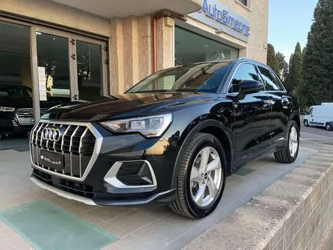 Annonce AUDI Q3 Diesel 2021 d'occasion 