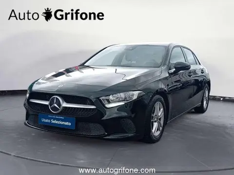 Used MERCEDES-BENZ CLASSE A Petrol 2019 Ad 