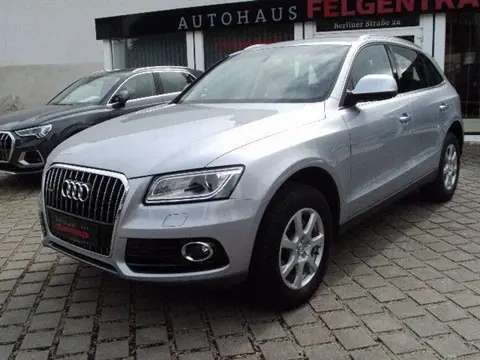 Used AUDI Q5 Diesel 2016 Ad 