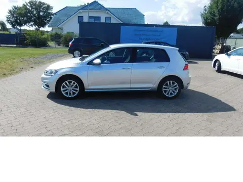 Used VOLKSWAGEN GOLF Petrol 2019 Ad 