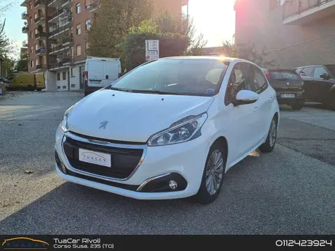 Used PEUGEOT 208 Diesel 2017 Ad 