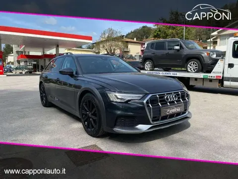 Annonce AUDI A6 Diesel 2023 d'occasion 