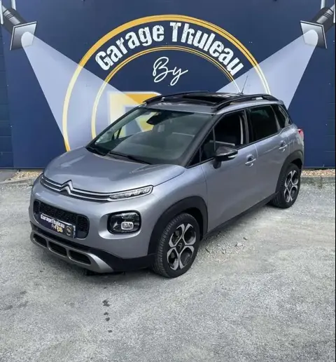 Used CITROEN C3 AIRCROSS Petrol 2020 Ad 