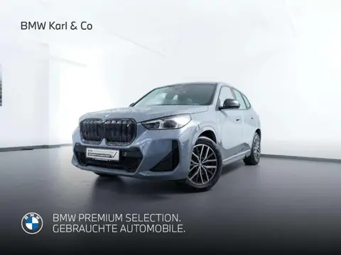 Annonce BMW IX1 Électrique 2023 d'occasion 