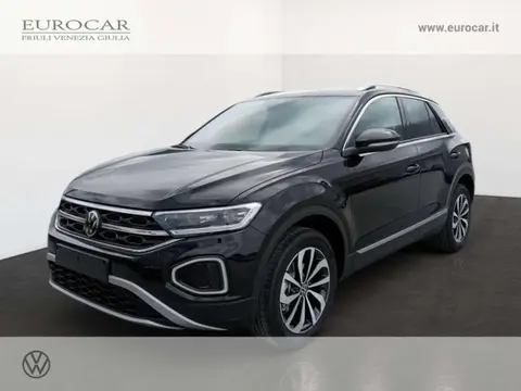 Used VOLKSWAGEN T-ROC Petrol 2023 Ad 