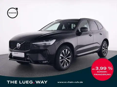 Used VOLVO XC60 Diesel 2023 Ad Germany