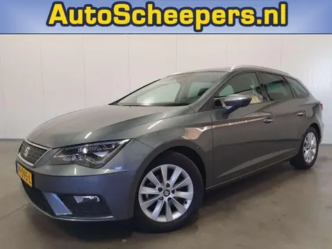 Annonce SEAT LEON Essence 2017 d'occasion 