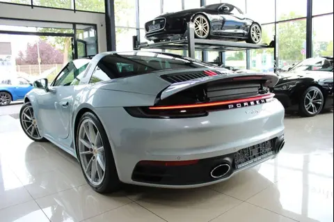 Used PORSCHE 911 TARGA Petrol 2021 Ad 