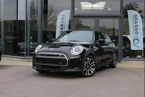 Used MINI COOPER Electric 2021 Ad 