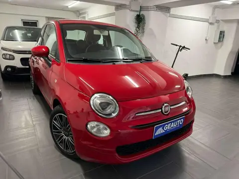 Annonce FIAT 500 Essence 2019 d'occasion 