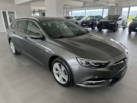 Annonce OPEL INSIGNIA Diesel 2018 d'occasion 