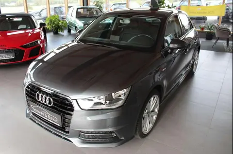 Used AUDI A1 Petrol 2015 Ad 