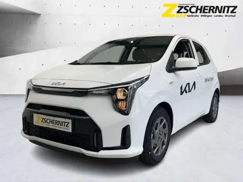 Annonce KIA PICANTO Essence 2024 d'occasion 