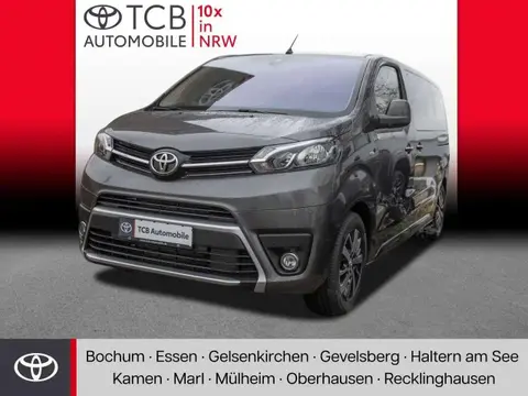 Annonce TOYOTA PROACE Diesel 2024 d'occasion 