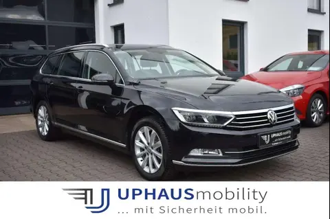 Used VOLKSWAGEN PASSAT Petrol 2016 Ad 