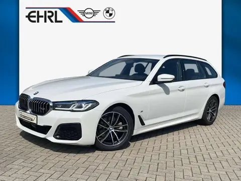 Annonce BMW SERIE 5 Diesel 2023 d'occasion Allemagne