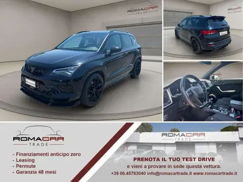 Used CUPRA ATECA Petrol 2019 Ad 