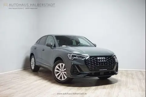 Annonce AUDI Q3 Essence 2024 d'occasion 