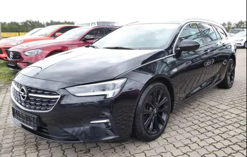 Used OPEL INSIGNIA Diesel 2021 Ad 