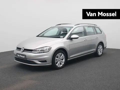 Annonce VOLKSWAGEN GOLF Essence 2020 d'occasion 