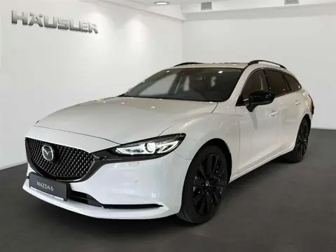 Annonce MAZDA 6 Essence 2024 d'occasion 