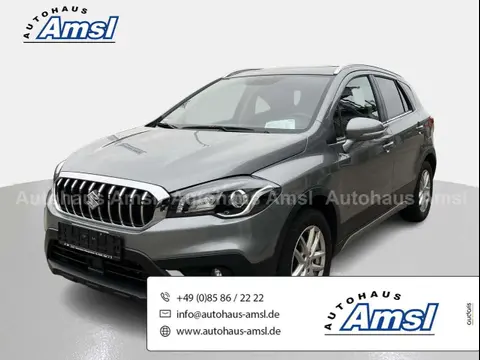 Used SUZUKI SX4 Petrol 2019 Ad 