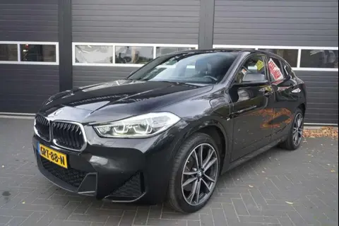 Used BMW X2 Hybrid 2021 Ad 