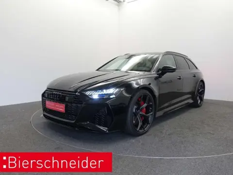 Used AUDI RS6 Petrol 2024 Ad 