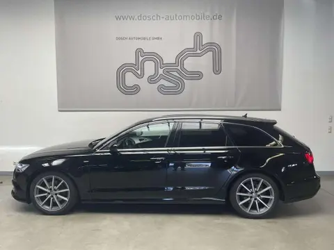 Used AUDI A6 Diesel 2018 Ad 