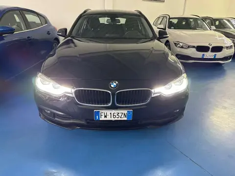 Used BMW SERIE 3 Diesel 2019 Ad 