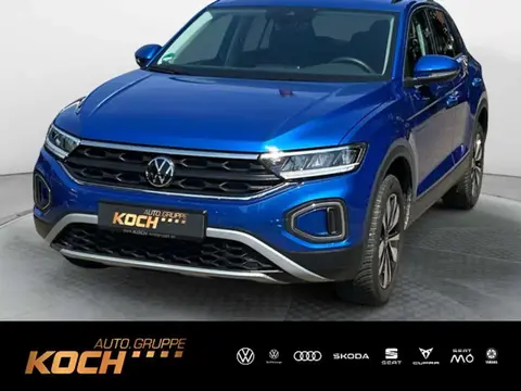 Used VOLKSWAGEN T-ROC Petrol 2023 Ad 