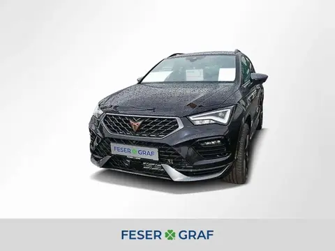 Used CUPRA ATECA Petrol 2024 Ad 