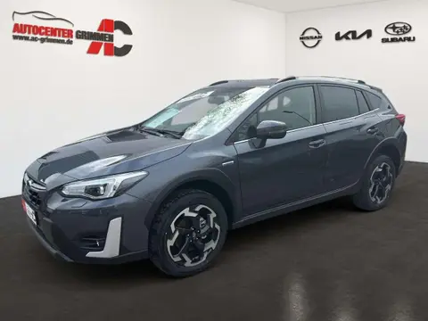 Used SUBARU XV Petrol 2024 Ad 