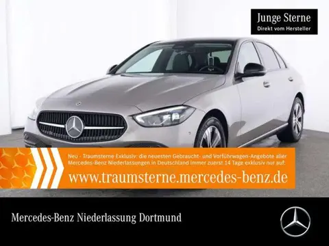 Used MERCEDES-BENZ CLASSE C Hybrid 2023 Ad 