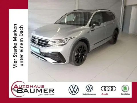 Used VOLKSWAGEN TIGUAN Diesel 2024 Ad 