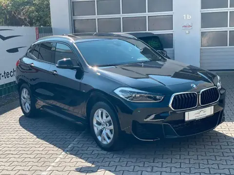 Used BMW X2 Petrol 2023 Ad 