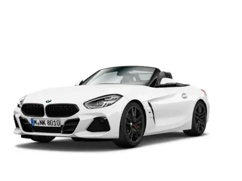 Annonce BMW Z4 Essence 2021 d'occasion 