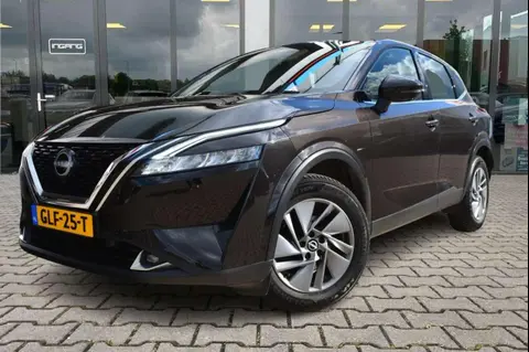 Annonce NISSAN QASHQAI Essence 2023 d'occasion 