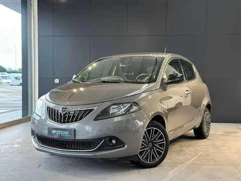 Annonce LANCIA YPSILON Essence 2023 d'occasion 