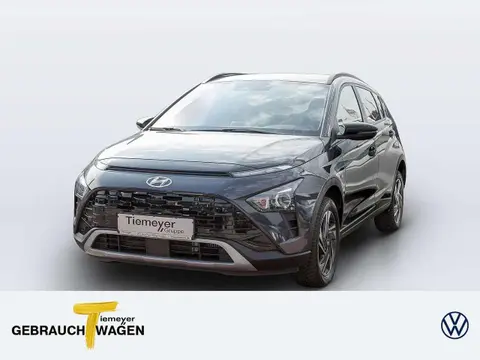 Used HYUNDAI BAYON Petrol 2023 Ad 