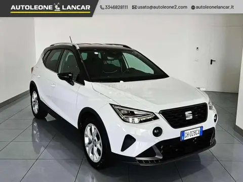 Annonce SEAT ARONA  2022 d'occasion 