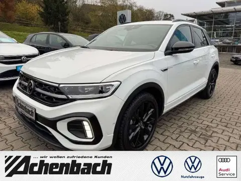 Used VOLKSWAGEN T-ROC Petrol 2023 Ad 