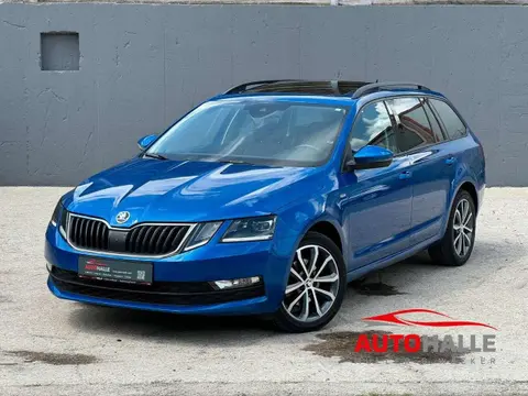 Annonce SKODA OCTAVIA Essence 2019 d'occasion 