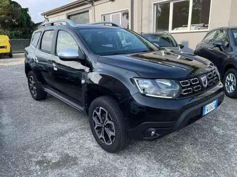 Used DACIA DUSTER LPG 2019 Ad 