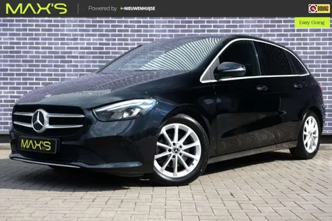 Used MERCEDES-BENZ CLASSE B Petrol 2020 Ad 