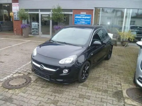 Used OPEL ADAM Petrol 2015 Ad 